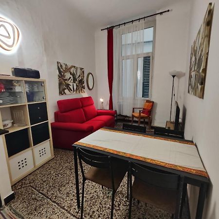 Iron Home Genoa Ngoại thất bức ảnh