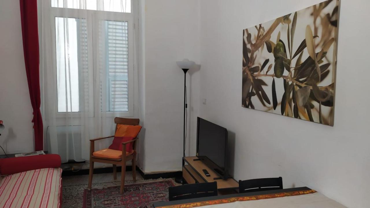 Iron Home Genoa Ngoại thất bức ảnh