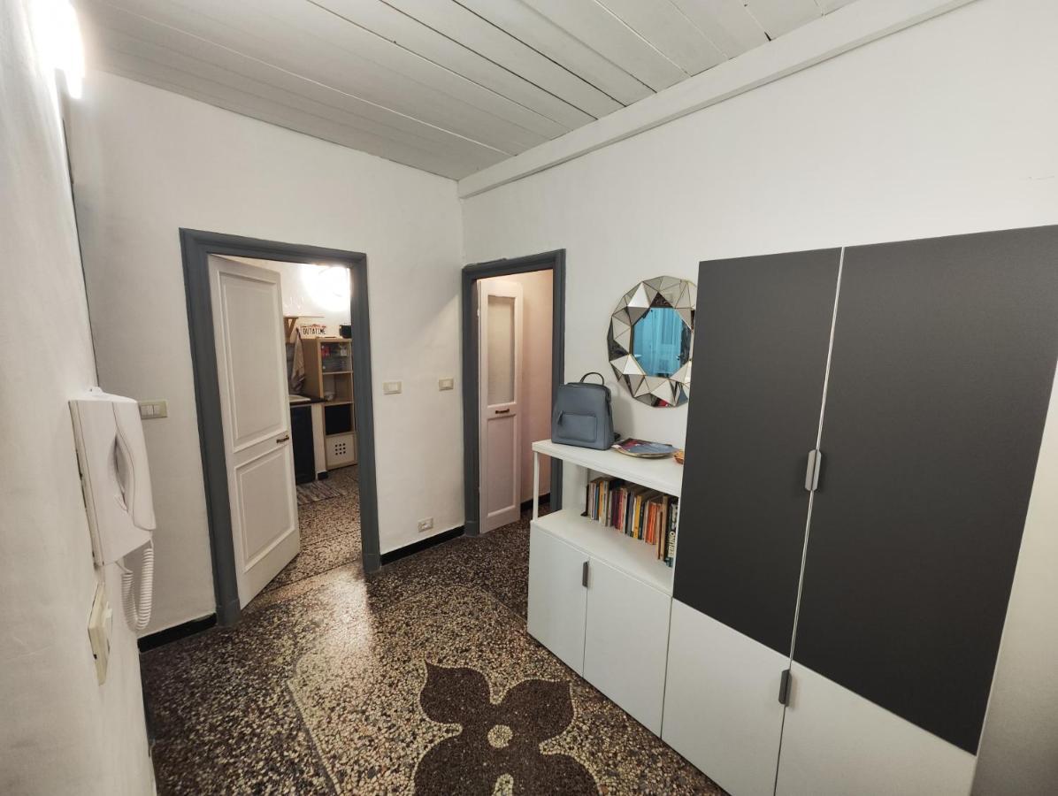 Iron Home Genoa Ngoại thất bức ảnh